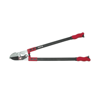 NOŻYCE DO GAŁĘZI KOWADEŁKOWE 750MM GRUBOŚĆ DO 44MM