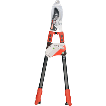 NOŻYCE DO GAŁĘZI 750MM GRUBOŚĆ DO 44MM YATO