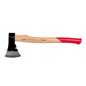 SIEKIERA TRZON DREWNIANY 0.8KG 380MM KUŹNIA