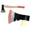 SIEKIERA TRZON DREWNIANY 1.0KG 550MM KUŹNIA