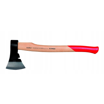 SIEKIERA TRZON DREWNIANY 1.0KG 550MM KUŹNIA