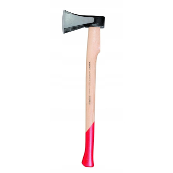 SIEKIERA TRZON DREWNIANY 1.0KG 550MM KUŹNIA