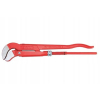 KLUCZ DO RUR NASTAWNY TYP S 1.5'' 380MM YATO