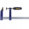 ŚCISK STOLARSKI NASTAWNY TYP M 120MM/400MM IRWIN