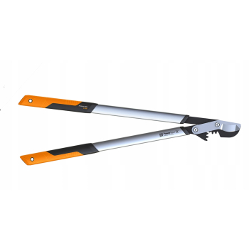 SEKATOR DŹWIGNIOWY, NOŻYCOWY L POWERGEARX FISKARS