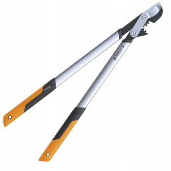 SEKATOR DŹWIGNIOWY, NOŻYCOWY L POWERGEARX FISKARS