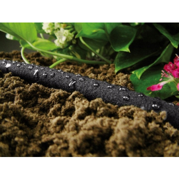 WĄŻ NAWADNIAJĄCY DRIP 1/2' 15M CELL-FAST