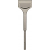 DŁUTO PŁASKIE SDS-MAX 115*400MM UN