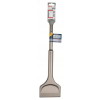 DŁUTO PŁASKIE SDS-MAX 115*400MM UN