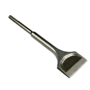 DŁUTO PŁASKIE SDS-MAX 115*400MM UN