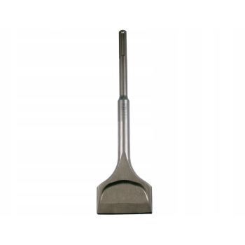 DŁUTO PŁASKIE SDS-MAX 115*400MM UN