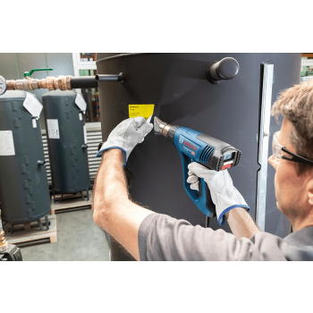 OPALARKA GHG 23-66 2300W BOSCH