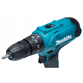 WIERTARKO-WKRĘTARKA UDAROWA 320W MAKITA