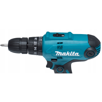 WIERTARKO-WKRĘTARKA UDAROWA 320W MAKITA
