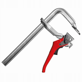 ŚCISK DŹWIGNIOWY ŚLUSARSKI STALOWY GH 250*120MM UN