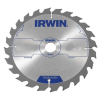 PIŁA SPIEKOWA DO DREWNA 300*30MM/48T IRWIN