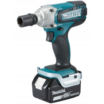 KLUCZ UDAROWY AKUMULATOROWY 1/2'' 190NM 18V 2*3.0*
