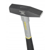 MŁOTEK STANLEY FIBERGLASS ŚLUSARSKI 800G STANLEY