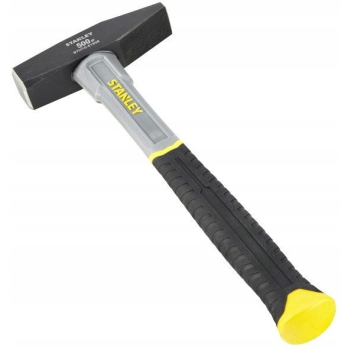 MŁOTEK STANLEY FIBERGLASS ŚLUSARSKI 800G STANLEY
