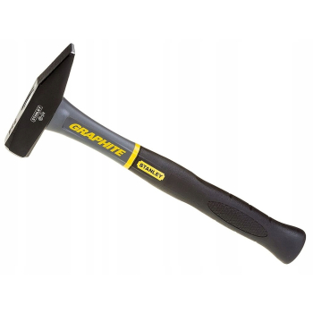 MŁOTEK STANLEY FIBERGLASS ŚLUSARSKI 800G STANLEY
