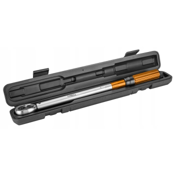 KLUCZ DYNAMOMETRYCZNY DWUKIERUNKOWY 1/2'' 40-220NM