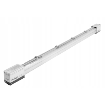 OPRAWA IP65 150CM + 2 ŚWIETLÓWKI T8 LED 22W 4400LM