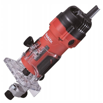 FREZARKA GÓRNOWRZECIONOWA 530W 6MM MAKITA