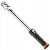 KLUCZ DYNAMOMETRYCZNY 3/8'' 10-60NM NEO