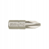 GROT TYPU POZIDRIV PZ2 1/4' 25MM 250 SZT. IRWIN