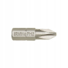 GROT TYPU POZIDRIV PZ2 1/4' 25MM 250 SZT. IRWIN