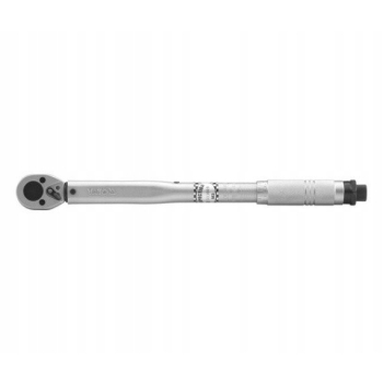 KLUCZ DYNAMOMETRYCZNY 3/8'' 19-110NM YATO