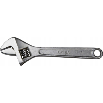 KLUCZ NASTAWNY TYPU SZWED 375MM TOP TOOLS