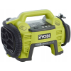 AKUMULATOROWY KOMPRESOR R18I-0 18V 0*AH ONE+ RYOBI