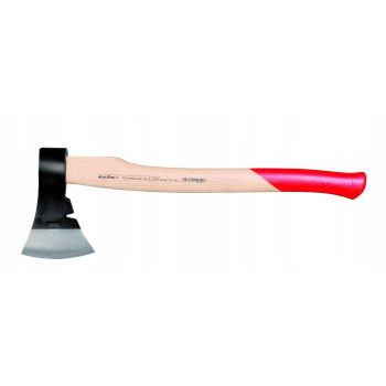 SIEKIERA TRZON DREWNIANY 1.5KG 650MM KUŹNIA