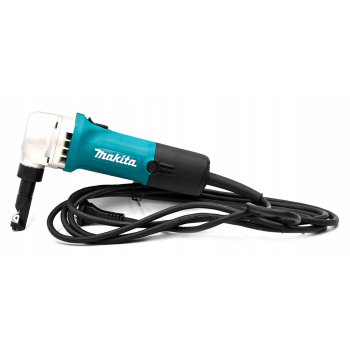 NOŻYCE ELEKTRYCZNE DO BLACHY TRAPEZOWEJ 550W MAKIT