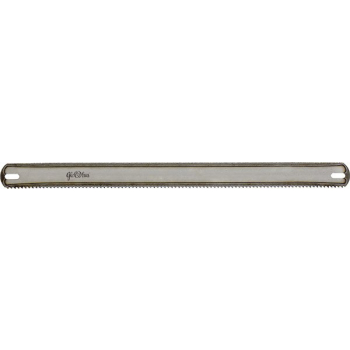 BRZESZCZOT DWUSTRONNY METAL-DREWNO 300*25/24Z/8Z O