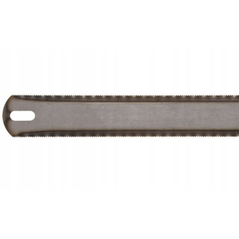 BRZESZCZOT DWUSTRONNY DO METALU 300*25/24 OP-72SZT