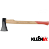 SIEKIERA Z KLINEM TRZON DREWNIANY 2.0KG 650MM KUŹN