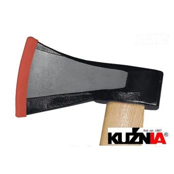 SIEKIERA Z KLINEM TRZON DREWNIANY 2.0KG 650MM KUŹN
