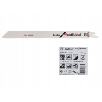 BRZESZCZOT DO PIŁY SZABLASTEJ S1122HF 100SZT UN