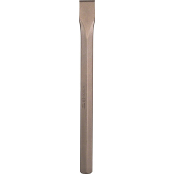 DŁUTO 6-KĄTNE PŁASKIE HEX28MM 36*400MM UN