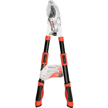 SEKATOR TELESKOPOWY DO KONARÓW 690-930MM GRUBOŚĆ D