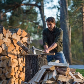 SIEKIERA ROZŁUPUJĄCA X27 - XXL FISKARS