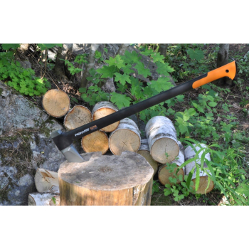 SIEKIERA ROZŁUPUJĄCA X27 - XXL FISKARS