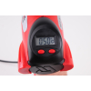 OPALARKA 2000W 70~600°C AKCESORIA, WYŚWIETLACZ LCD