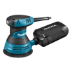 SZLIFIERKA MIMOŚRODOWA 300W 125MM MAKITA