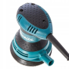 SZLIFIERKA MIMOŚRODOWA 300W 125MM MAKITA