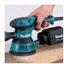 SZLIFIERKA MIMOŚRODOWA 300W 125MM MAKITA