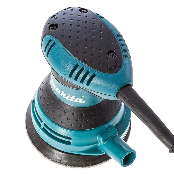 SZLIFIERKA MIMOŚRODOWA 300W 125MM MAKITA