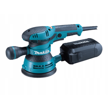 SZLIFIERKA MIMOŚRODOWA 300W 125MM MAKITA